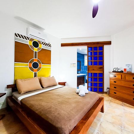 Aissatou Beach Resort Balabag  Zewnętrze zdjęcie