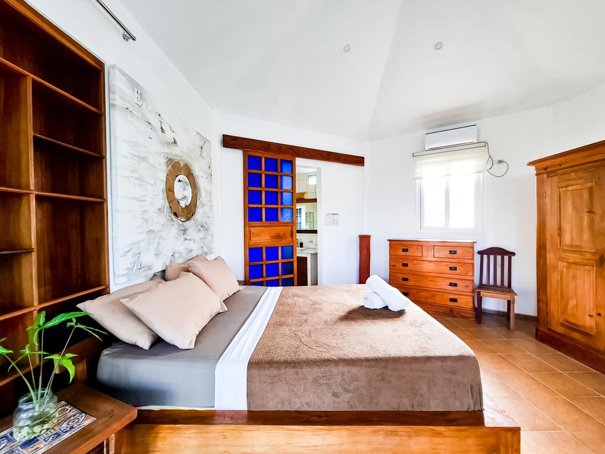 Aissatou Beach Resort Balabag  Zewnętrze zdjęcie
