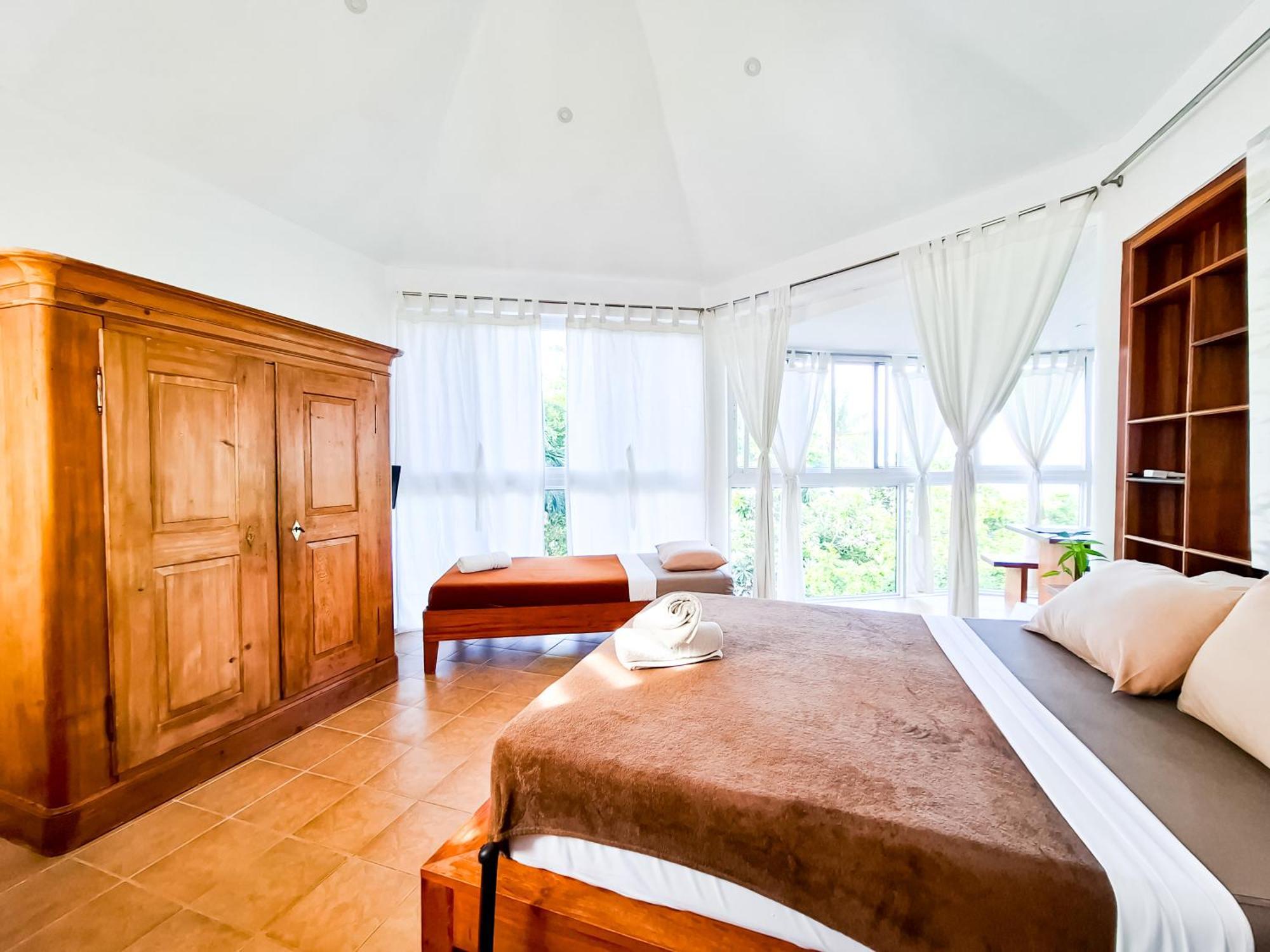 Aissatou Beach Resort Balabag  Zewnętrze zdjęcie