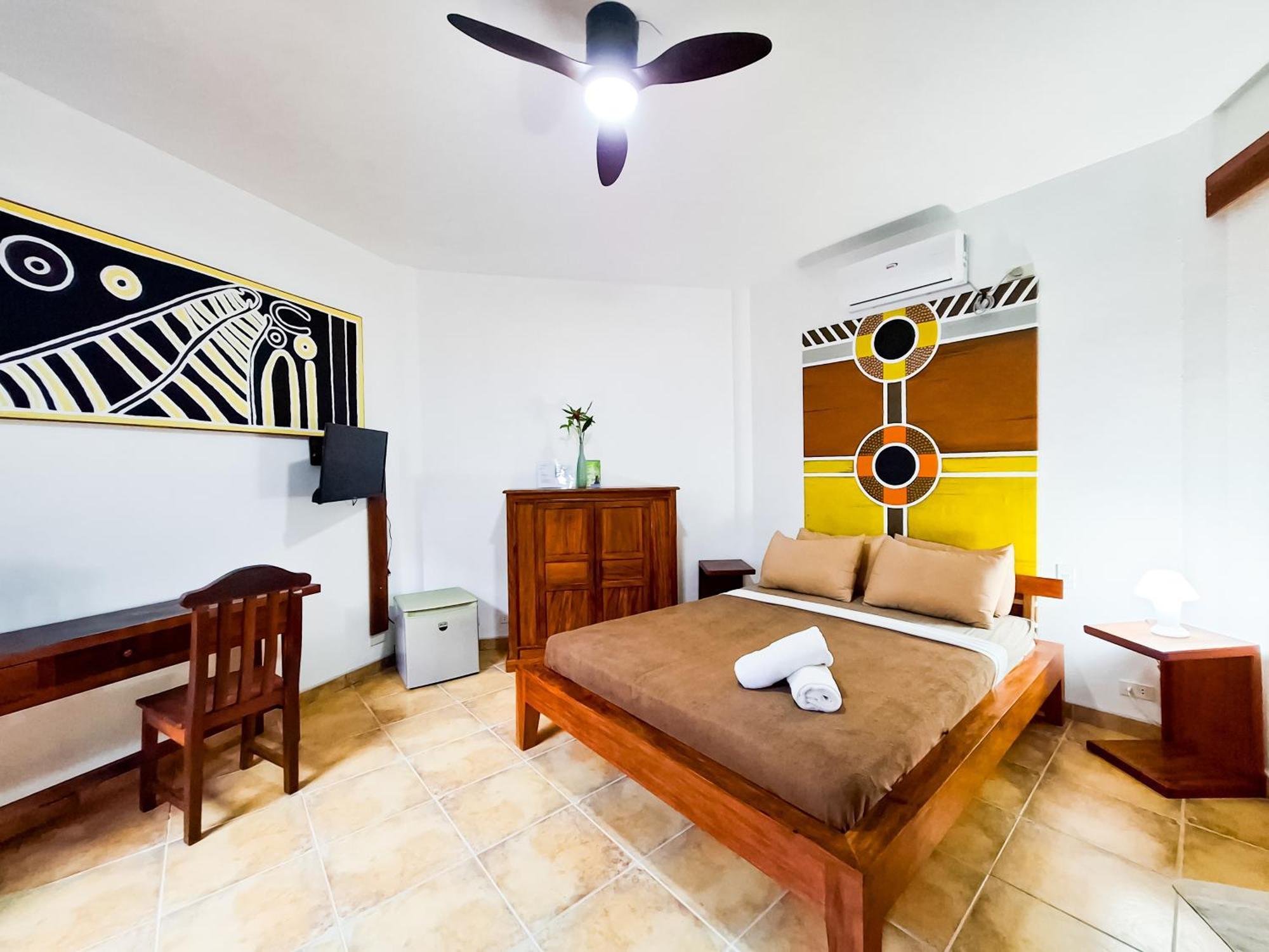 Aissatou Beach Resort Balabag  Zewnętrze zdjęcie