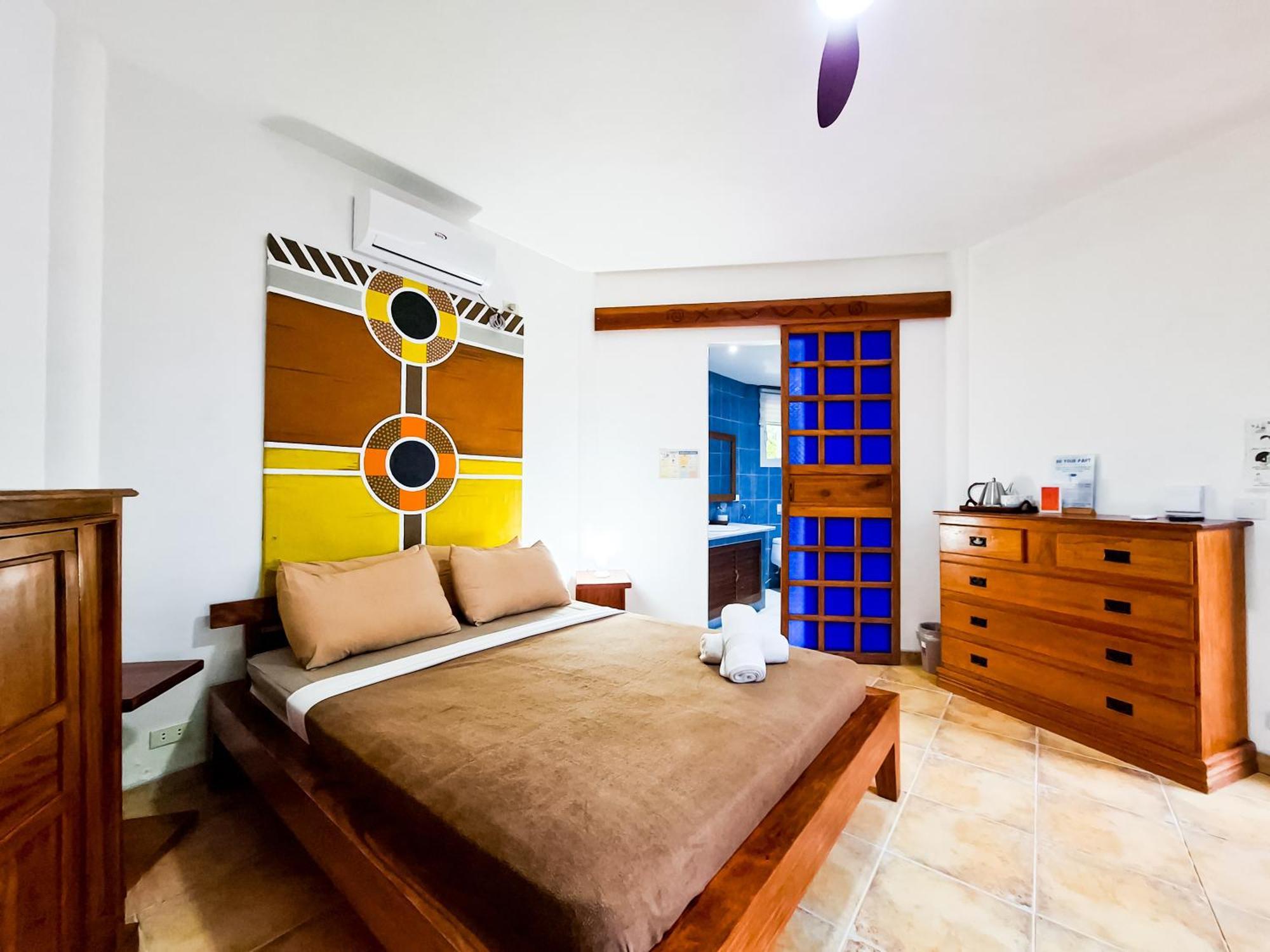 Aissatou Beach Resort Balabag  Zewnętrze zdjęcie